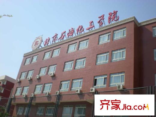 蓝桥驿苑配套图周边配套―学校
