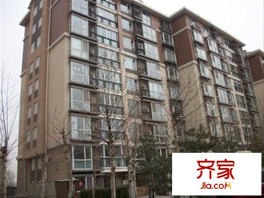 福提岛外景图