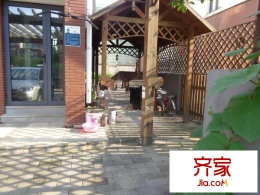福提岛外景图