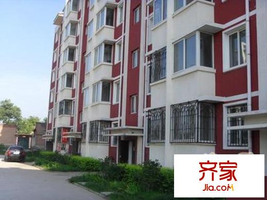 綠城風(fēng)景外景圖 