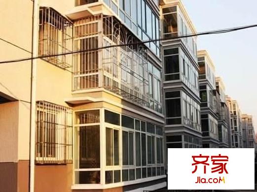 綠城風(fēng)景外景圖 