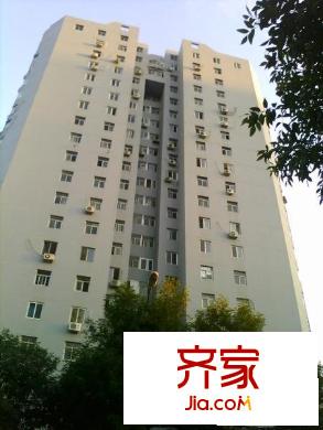 安慧北里雅园外景图周边