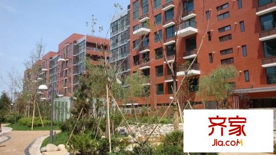 北回歸線(xiàn)外景圖
