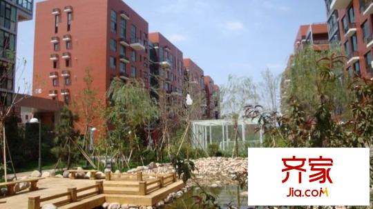 北回歸線(xiàn)外景圖
