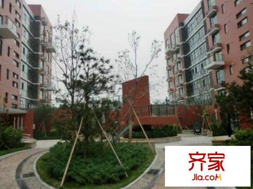 北回歸線外景圖
