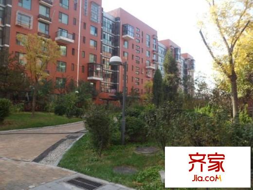 北回歸線(xiàn)外景圖 