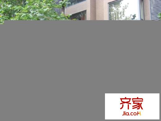 世桥国贸公寓外景图楼盘图