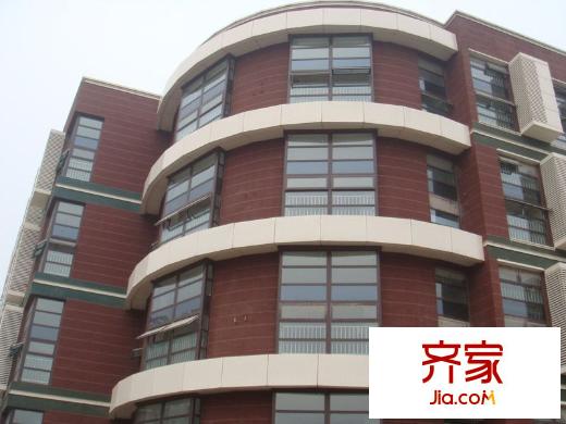 乐栋300外景图