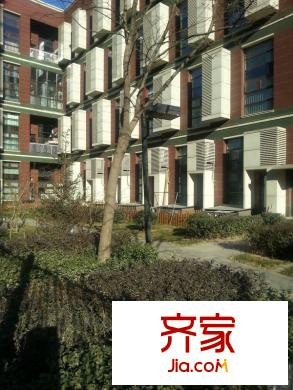 乐栋300外景图