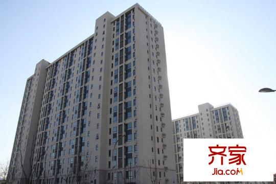 SOCO公社外景圖