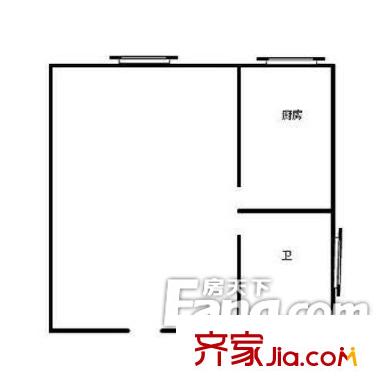 SOCO公社 戶型圖