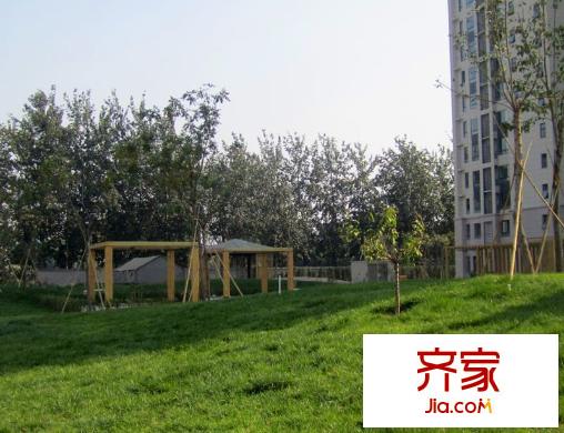 SOCO公社外景圖