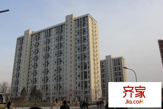 SOCO公社外景圖
