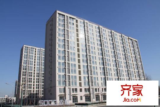 SOCO公社外景圖