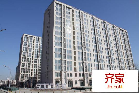 SOCO公社外景圖