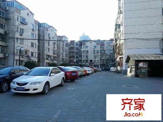 花家地西里二区外景图