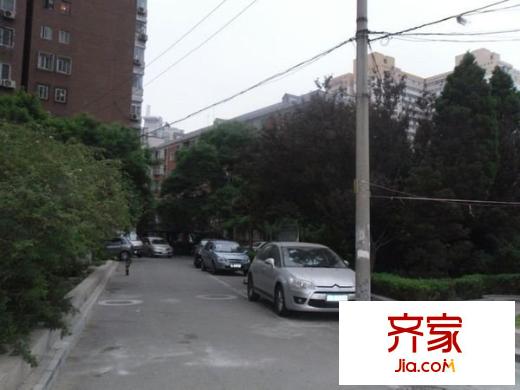光熙门北里外景图