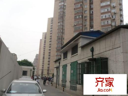 光熙门北里外景图
