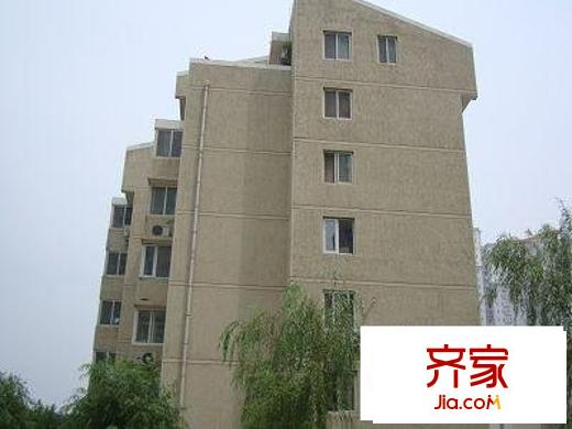 兆丰园外景图