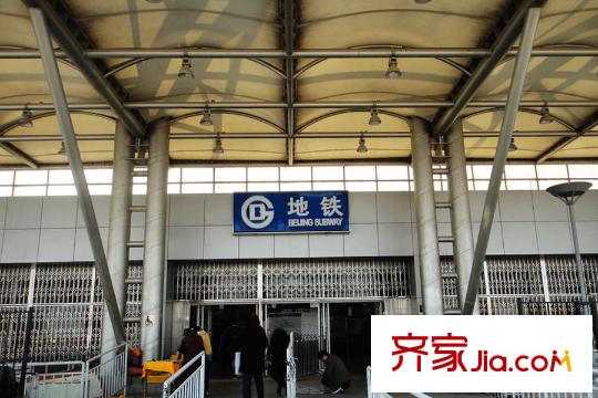 紫金新干線周邊-地鐵