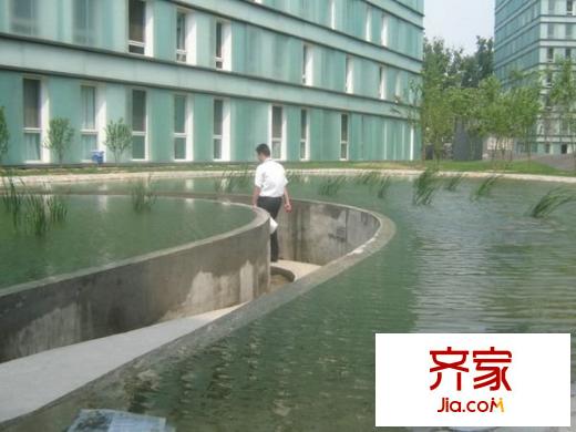 上第moma外景图