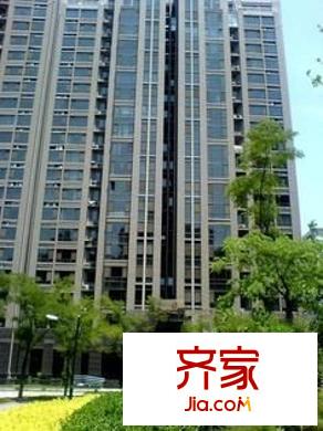 威尔夏大道外景图
