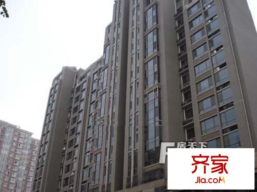 威尔夏大道外景图