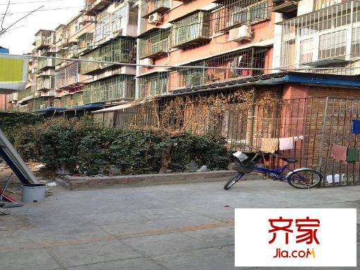明光村外景图