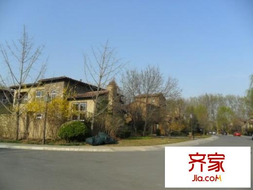 湯HOUSE別墅外景圖