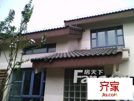 湯HOUSE別墅外景圖