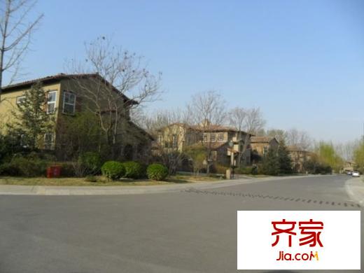 湯HOUSE別墅外景圖