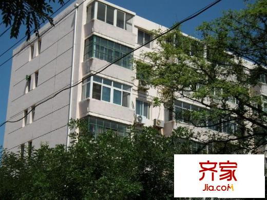 建新北区外景图楼盘图