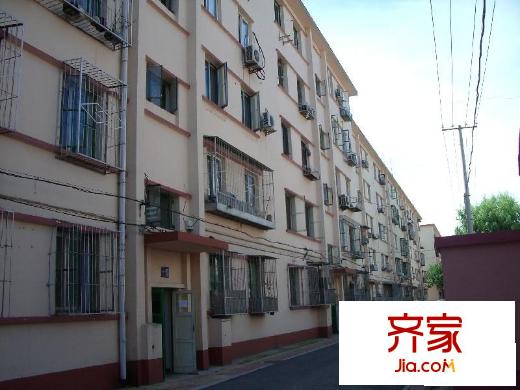 建新北区外景图