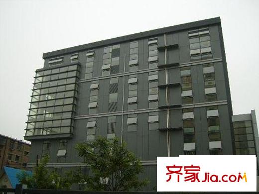 小关北里配套图小区周边建筑