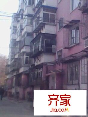 学院南路32号院外景图