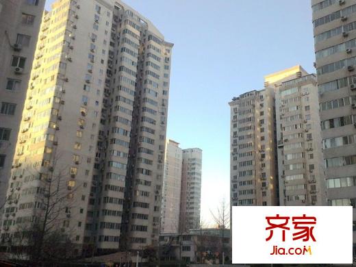今典花园外景图