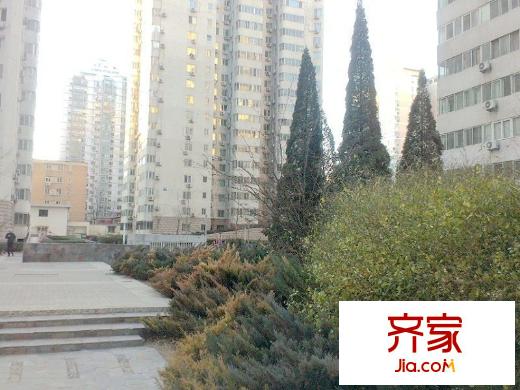 今典花园外景图