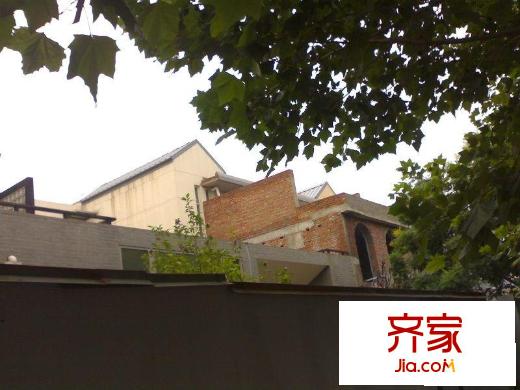 理想的拿铁镇外景图楼座图