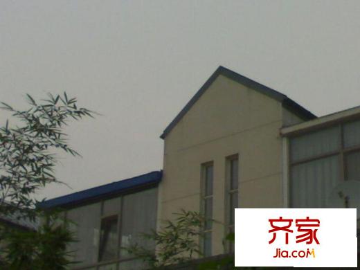 理想的拿铁镇外景图楼座图