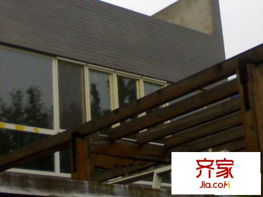 理想的拿铁镇外景图近景图