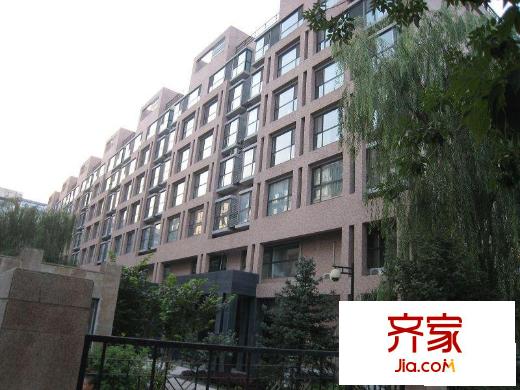 清境明湖外景图楼座图