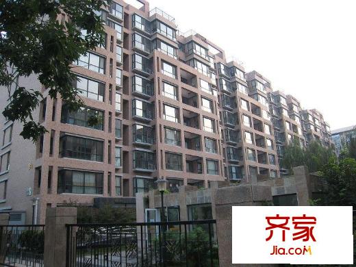 清境明湖外景图楼座图
