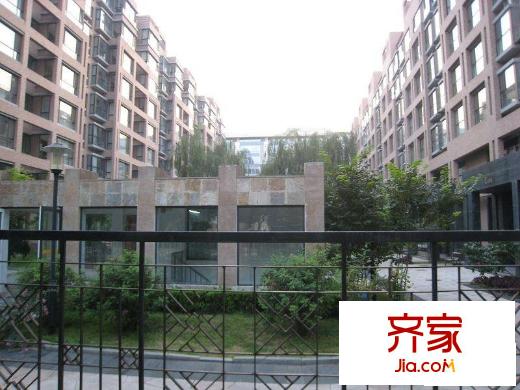 清境明湖外景图楼座图