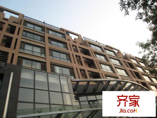 清境明湖外景图楼座图