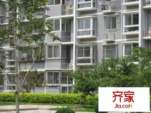 十里堡东里外景图