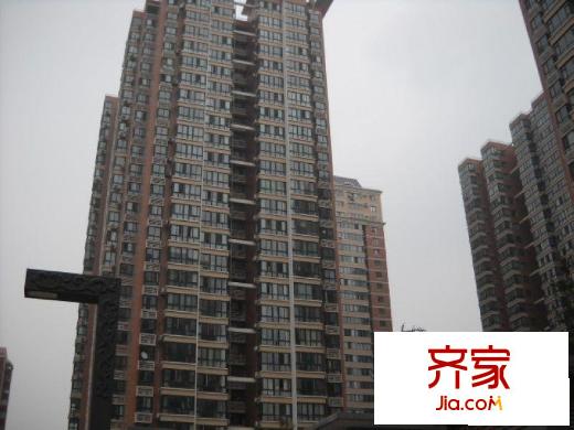 马道口外景图楼盘图