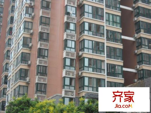 马道口外景图楼盘图