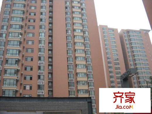马道口外景图楼盘图