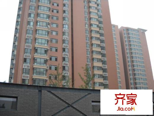 马道口外景图楼盘图