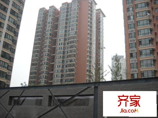 马道口外景图楼盘图
